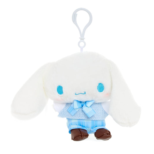 Cinnamoroll Mascot Clip (Uniform Series)