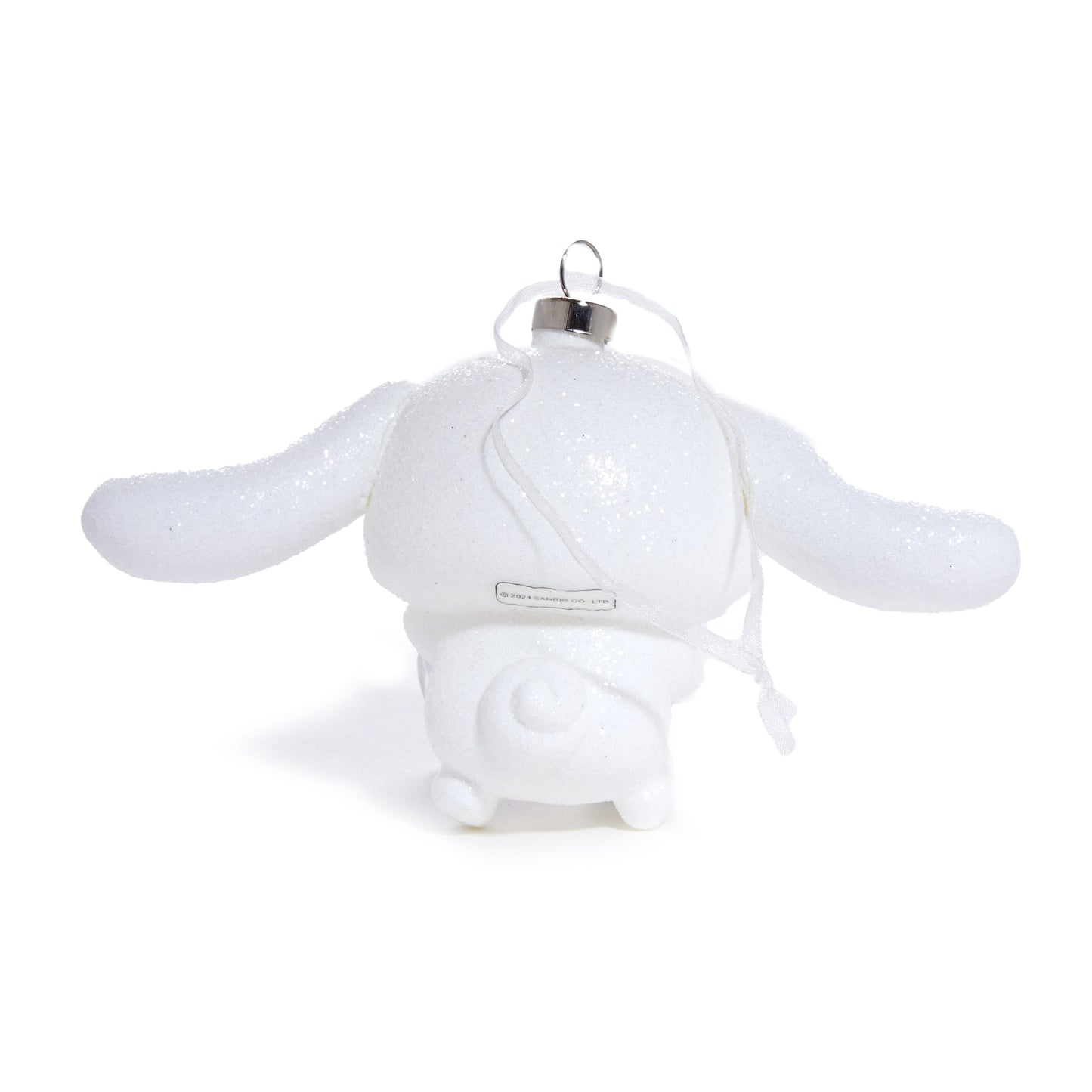 Cinnamoroll x Kat + Annie Glass Ornament