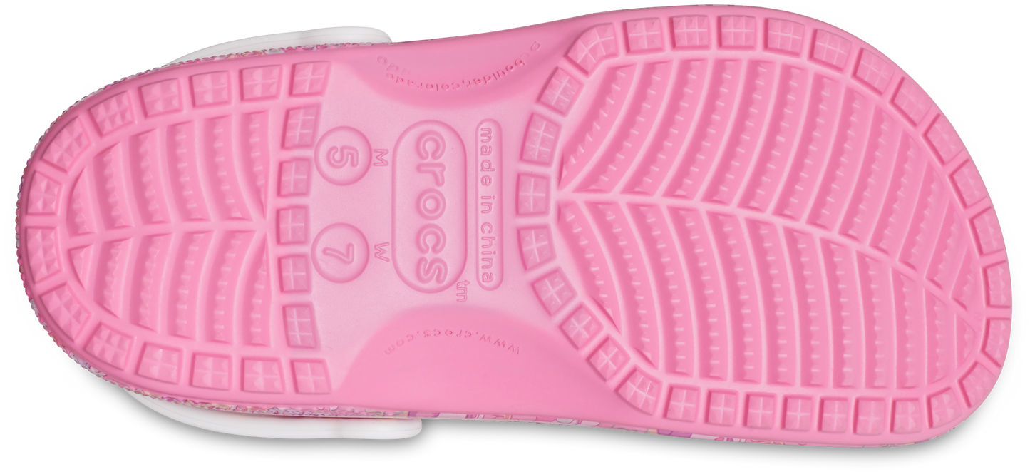 Hello Kitty and Friends x Crocs Adult Classic Clog