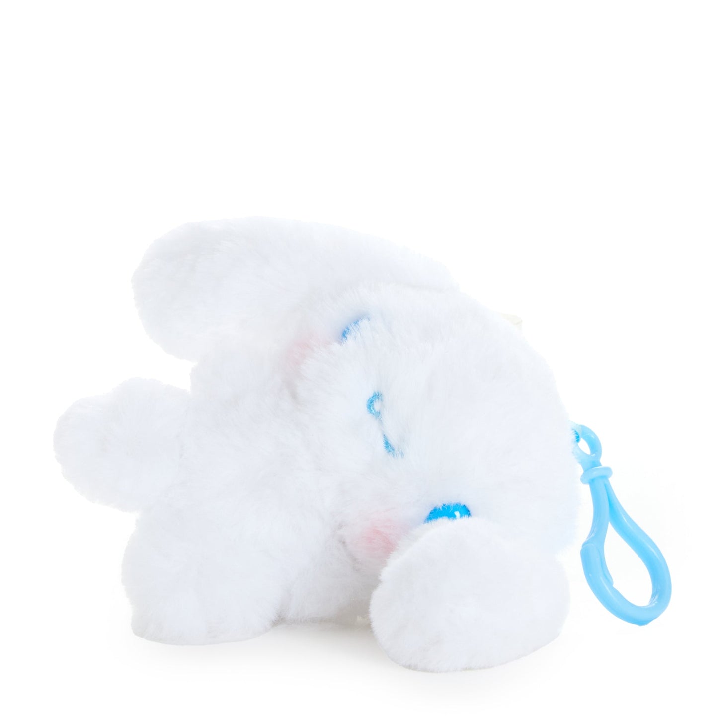 Cinnamoroll Super Soft Touch Mascot Clip