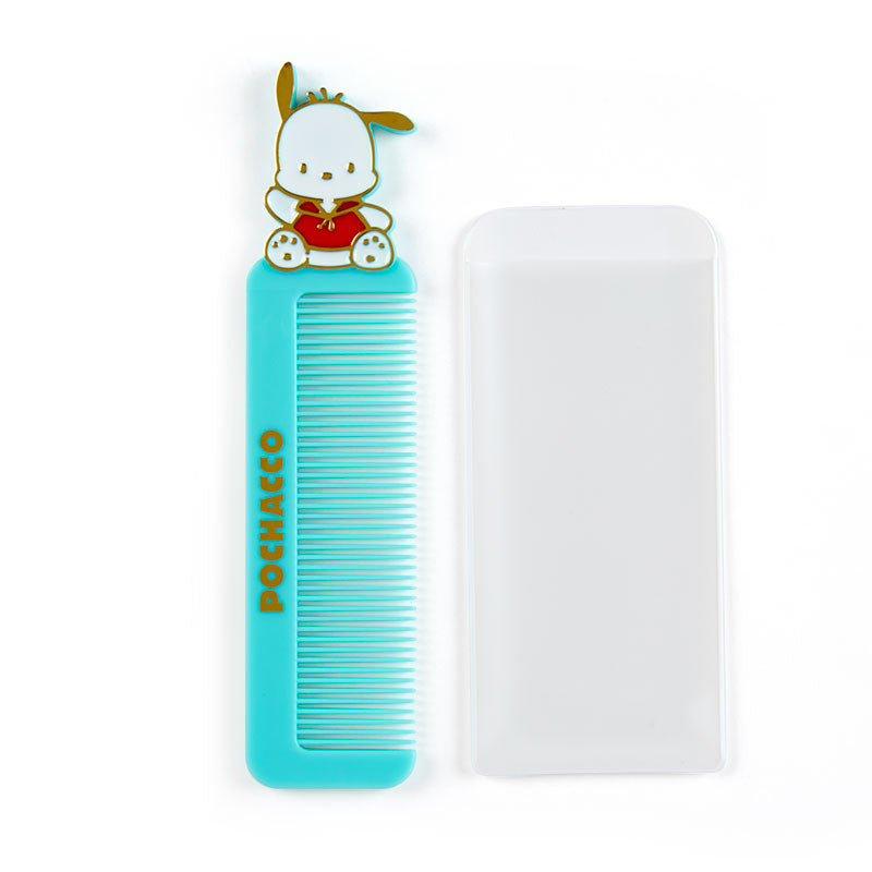 Pochacco Die-cut Comb
