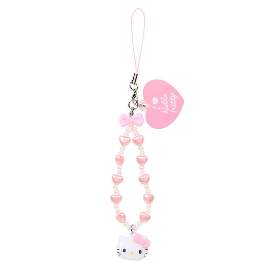 Hello Kitty Blind Box Smartphone Charm (I Love Hello Kitty Series)