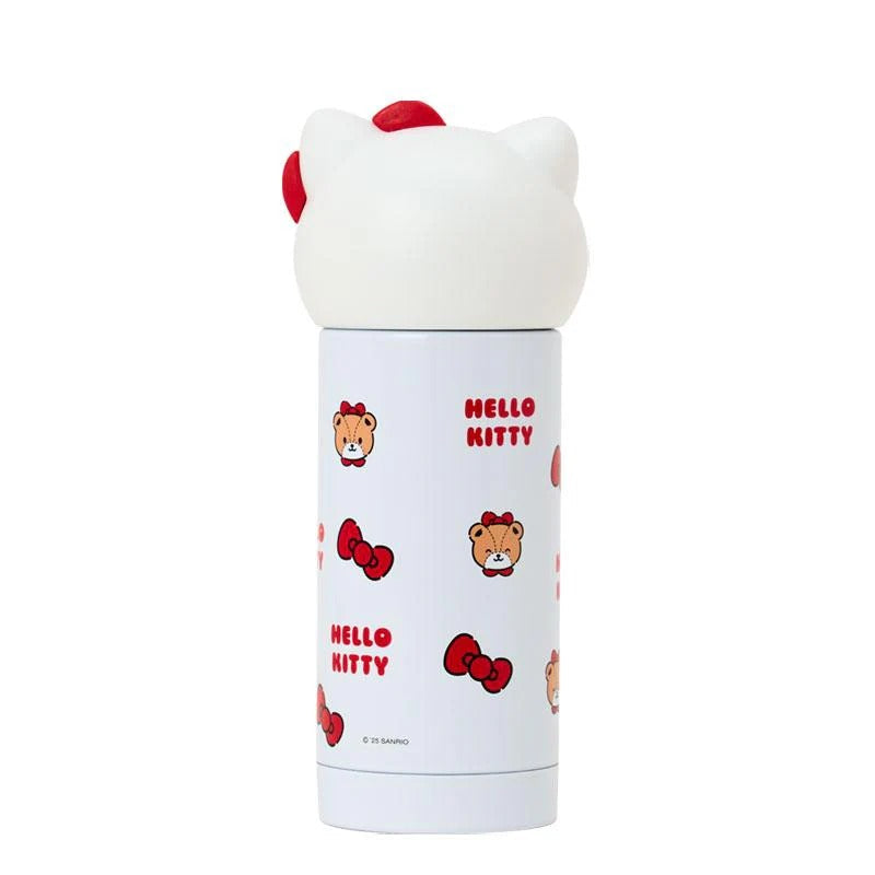 Hello Kitty Insulated Travel Tumbler