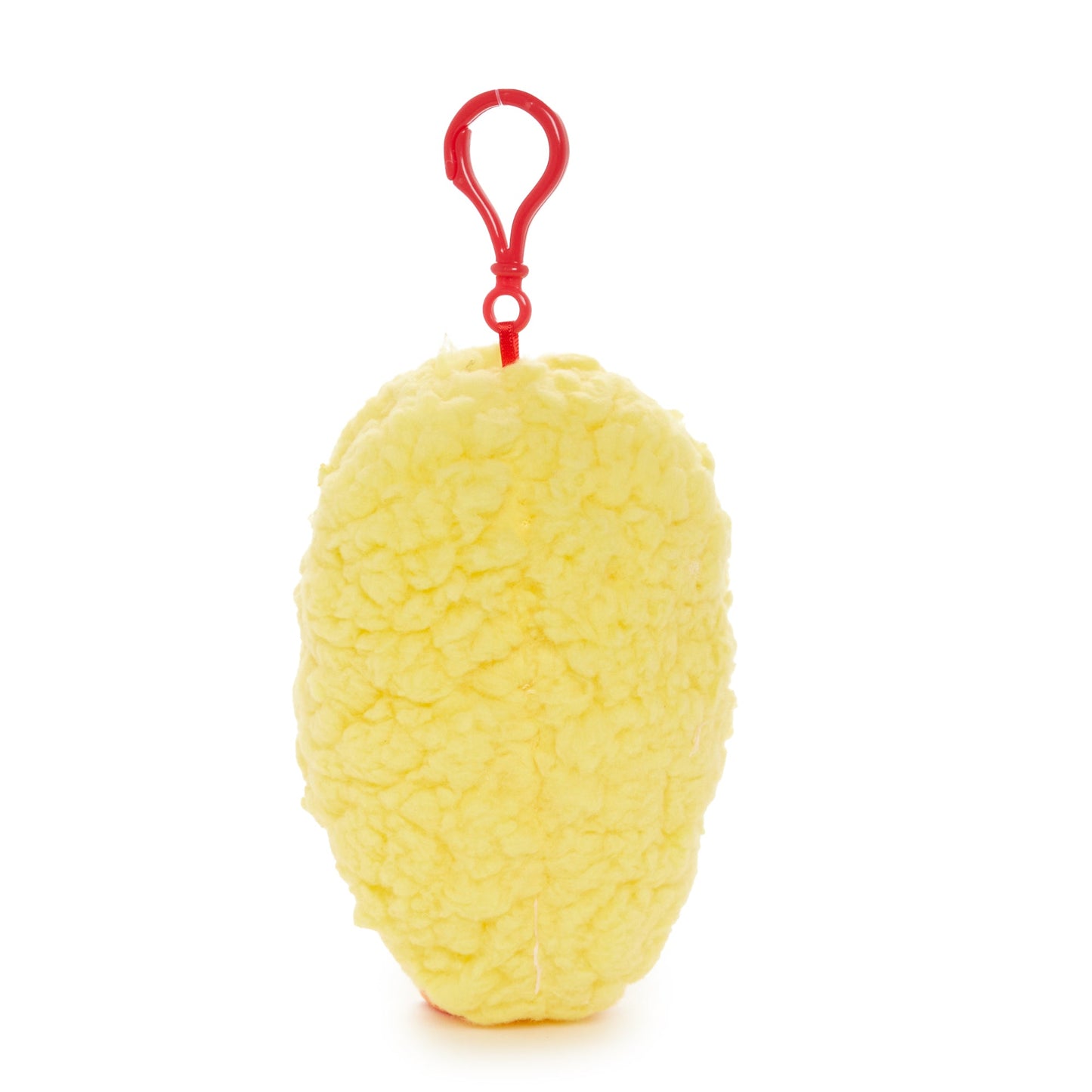 Hello Kitty Tempura Plush Mascot Clip