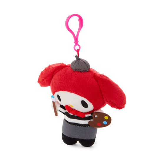 My Melody Art Mascot Clip (Activities Series)