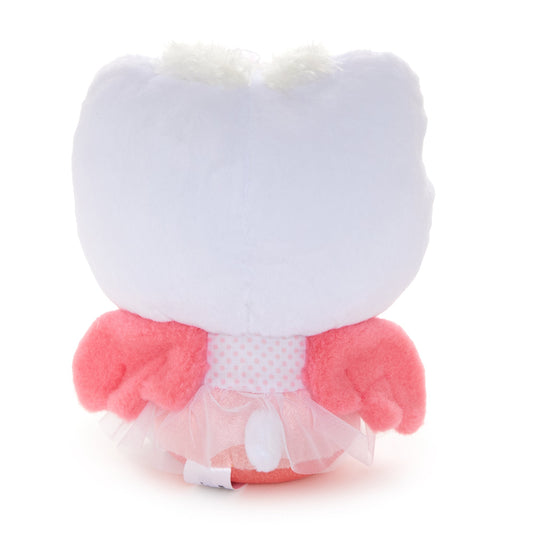 Hello Kitty 9” Plush (Ballerina Angel Series)