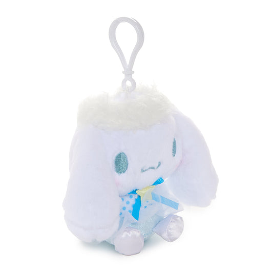Cinnamoroll Plush Mascot Clip (Ballerina Angel Series)