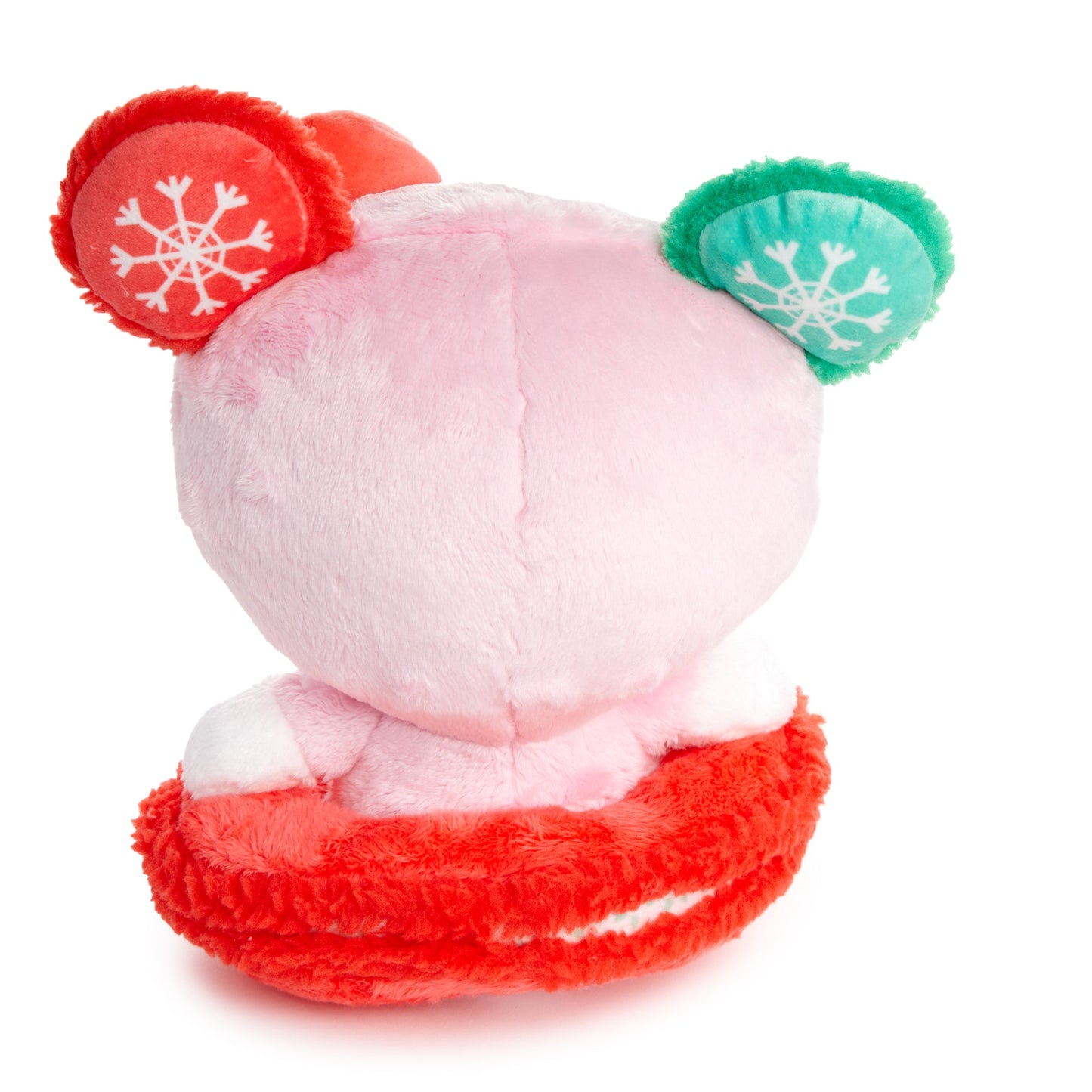 Hello Kitty x Tokidoki 8" Plush (Holiday Macaron)