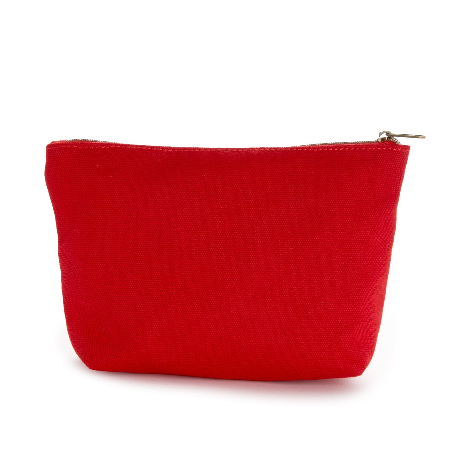 Hello Kitty Zipper Pouch (Red Classic Series)