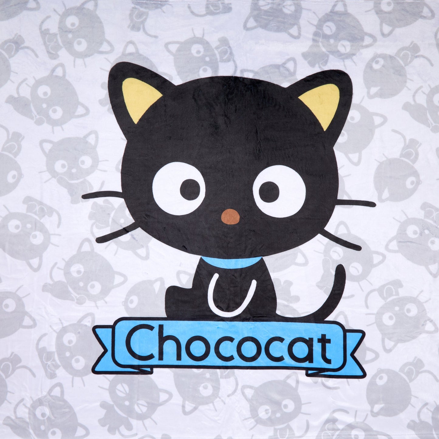 Chococat Classic Throw Blanket
