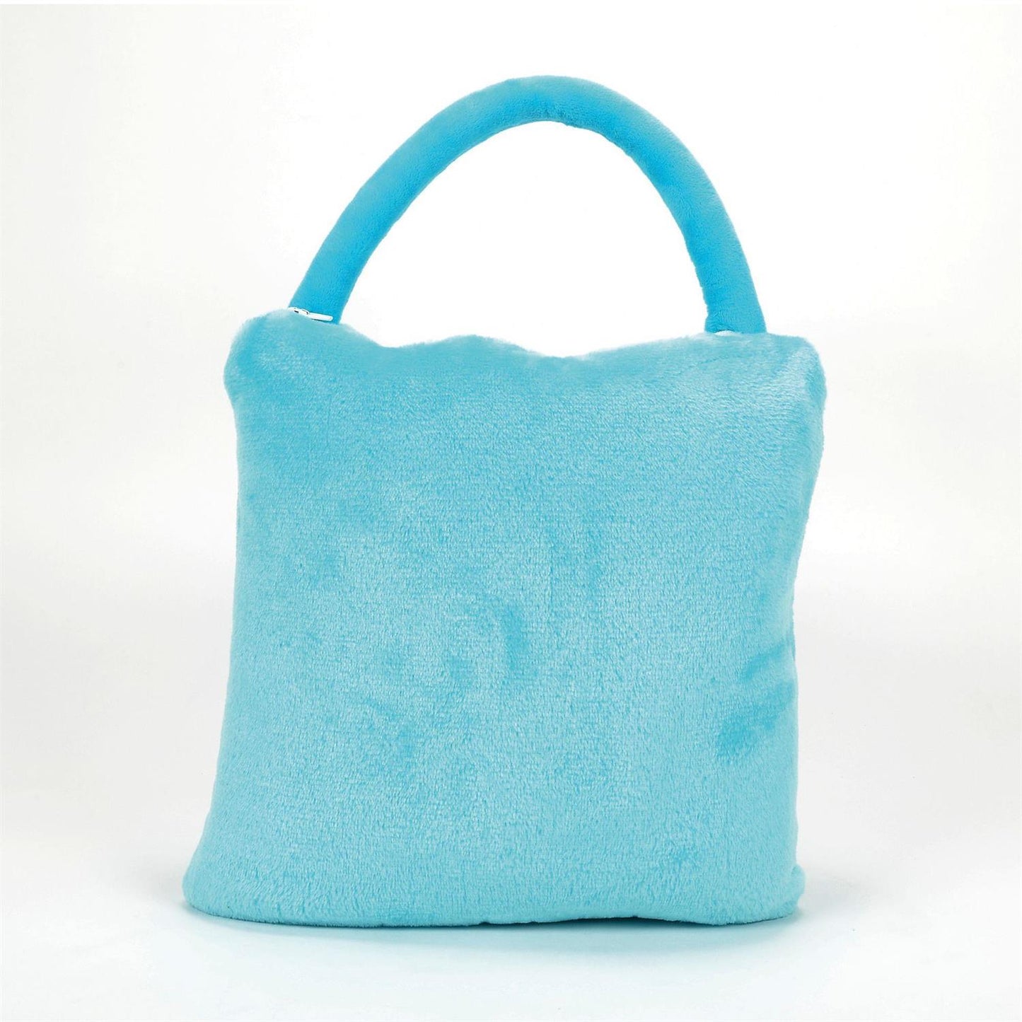 Cinnamoroll SnowThrow Travel Blanket