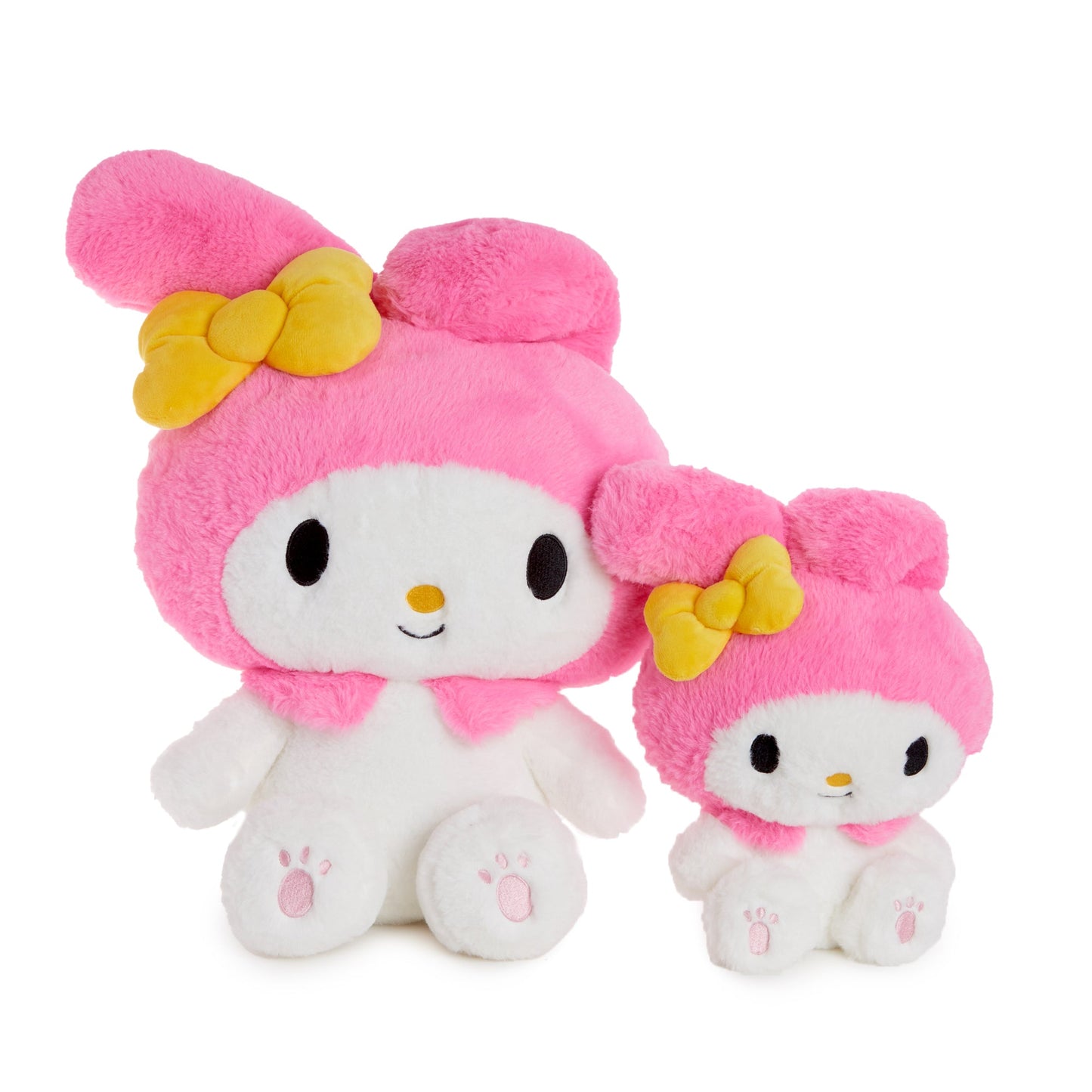 My Melody 10" Plush (Classic Series)