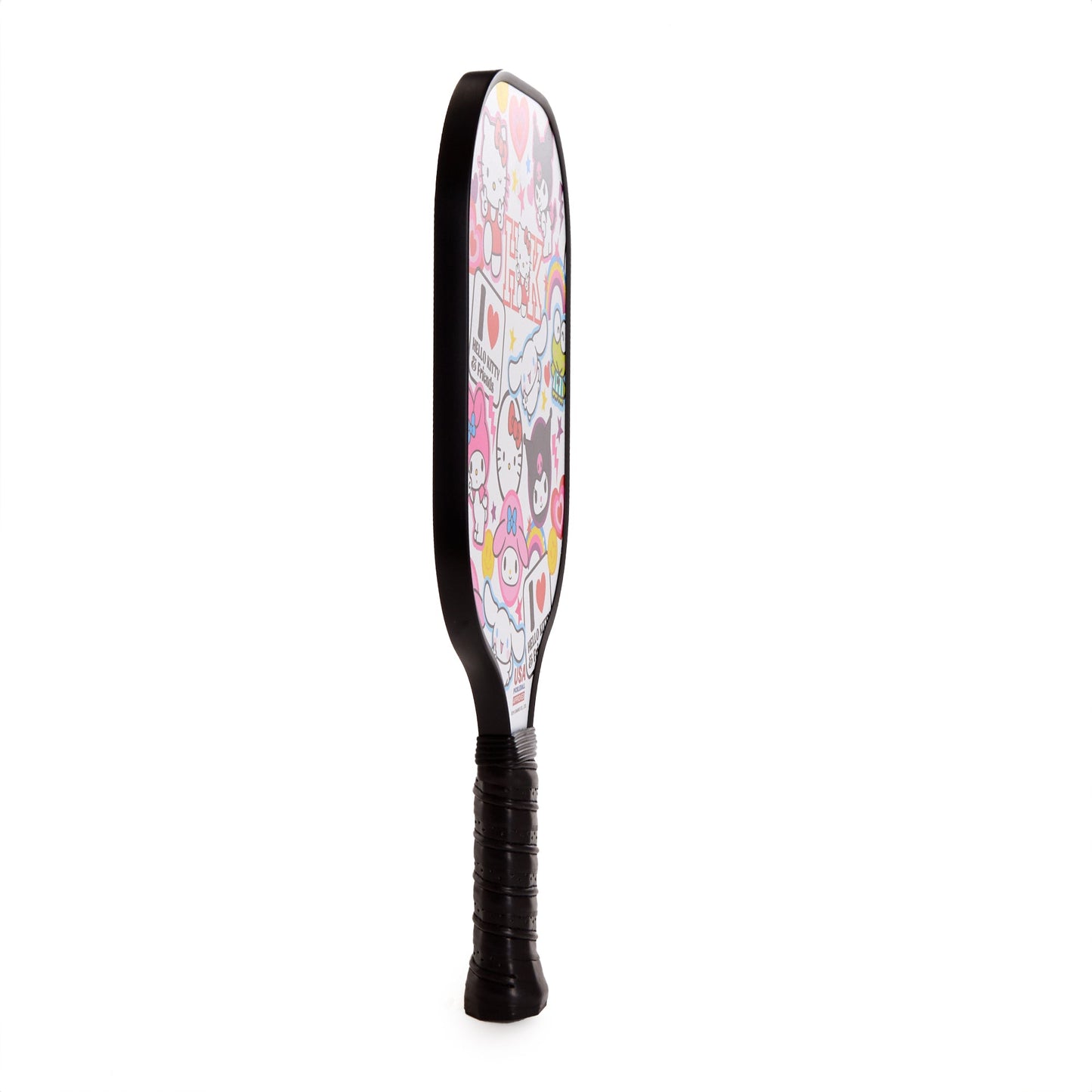 Hello Kitty and Friends Pickleball Set
