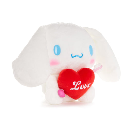 Cinnamoroll 10" Plush (Lotta Love Cupid Series)