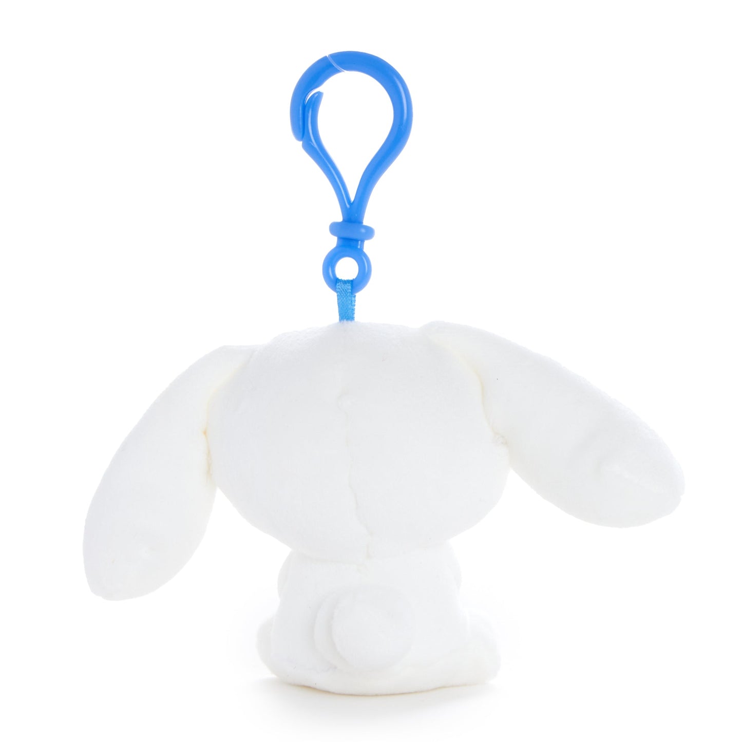 Cinnamoroll Plush Mascot Clip (Pastel Delight Series)