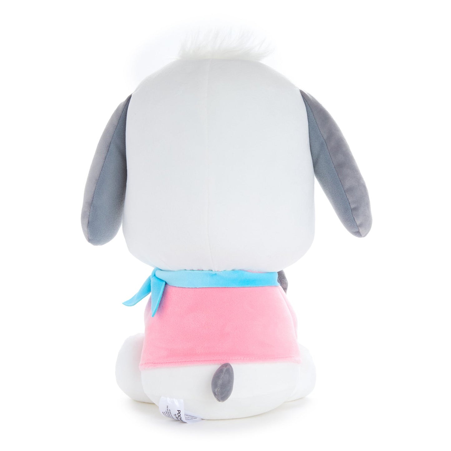 Pochacco 12" Plush (Pastel Delight Series)