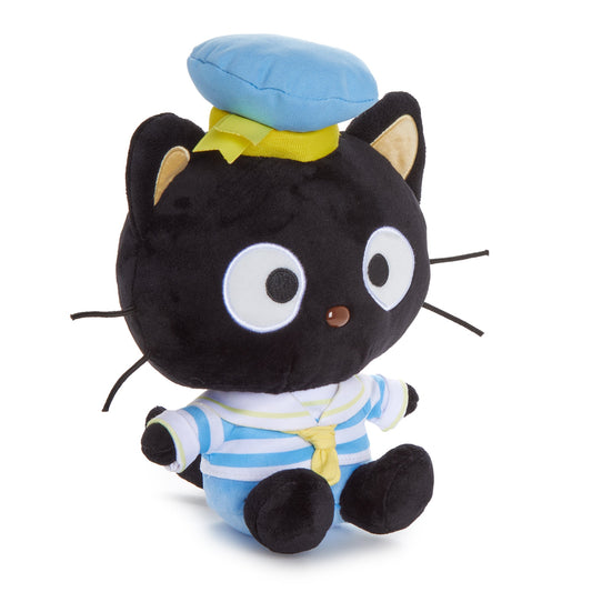 Chococat 8" Plush (Pastel Sailor Series)