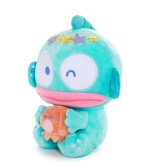 Hangyodon 8" Plush (Mysterious Star Series)