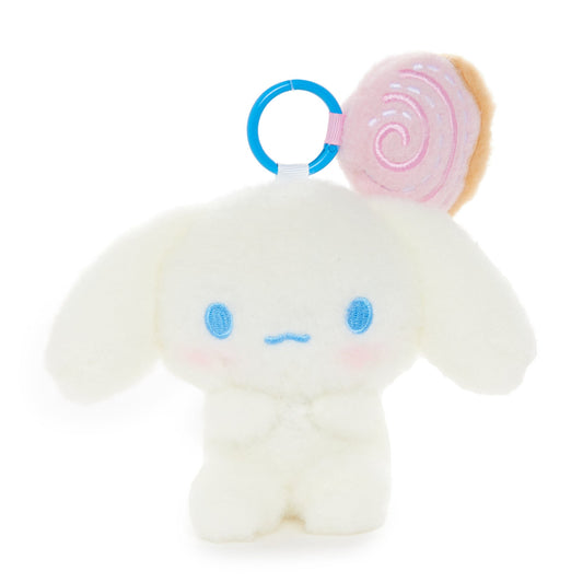 Cinnamoroll Cozy Touch Mascot Clip