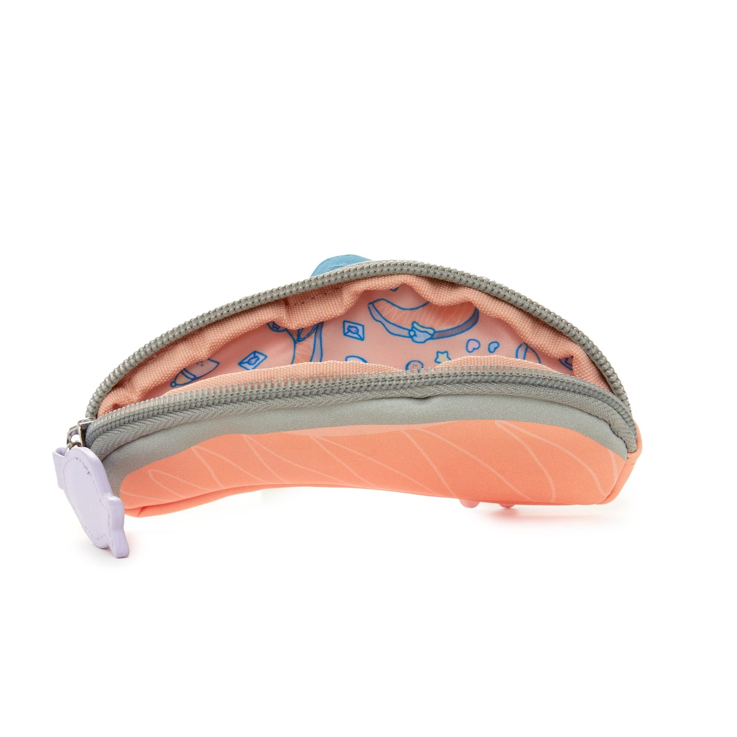 Kirimichan Mini Coin Purse (Sleepover Series)