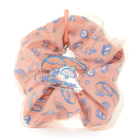 Kirimichan Hair Scrunchie (Sleepover Series)