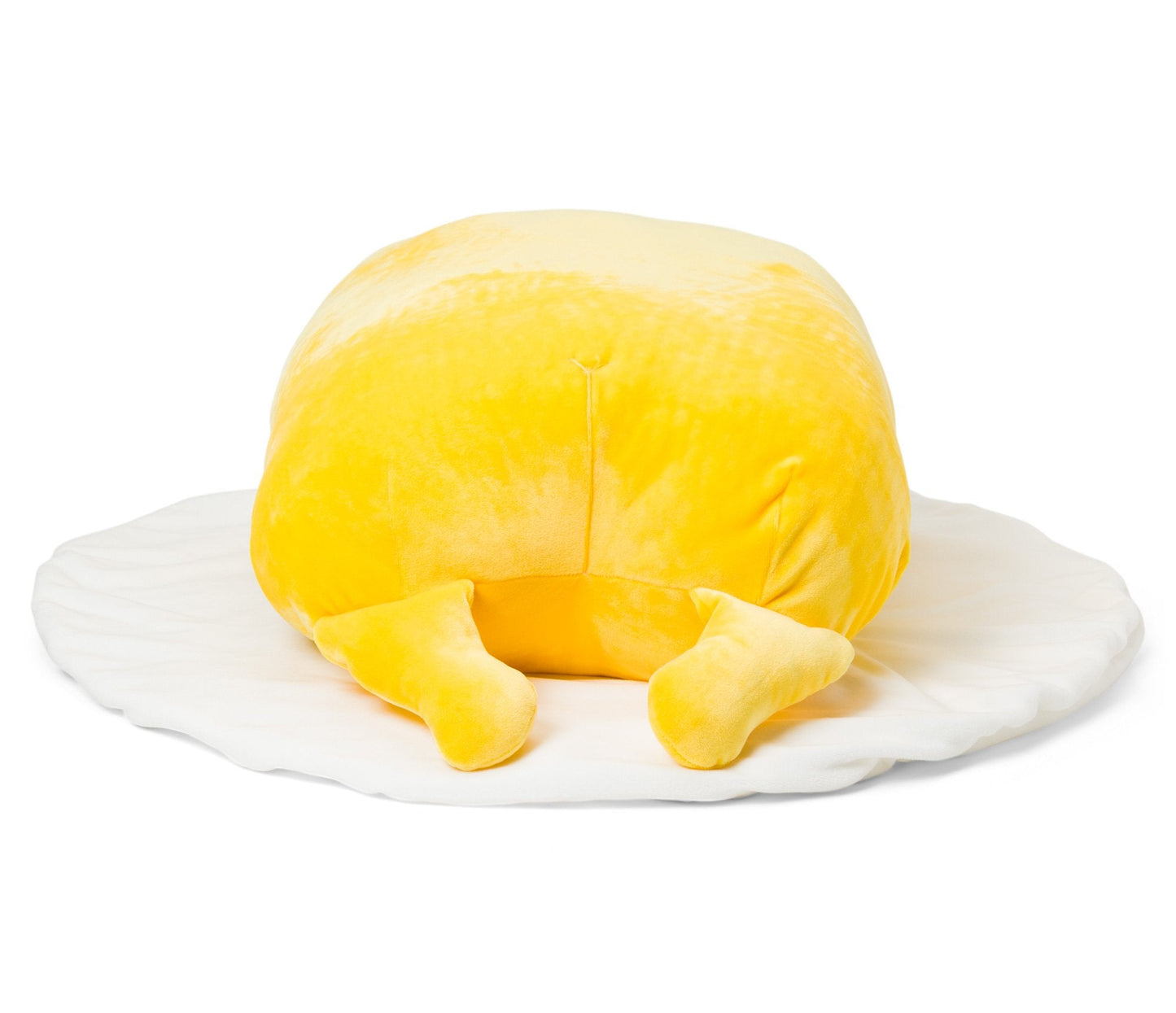 Gudetama 28" Huggable Plush