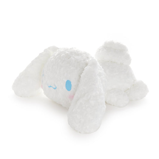 Cinnamoroll 17" Huggable Plush (Sky Blue Series)