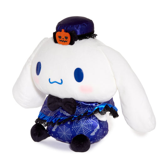 Cinnamoroll 10" Plush (Spooky Dress Series)