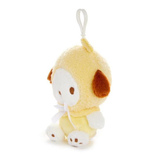 Pochacco Mascot Clip (Fruit Cape Series)