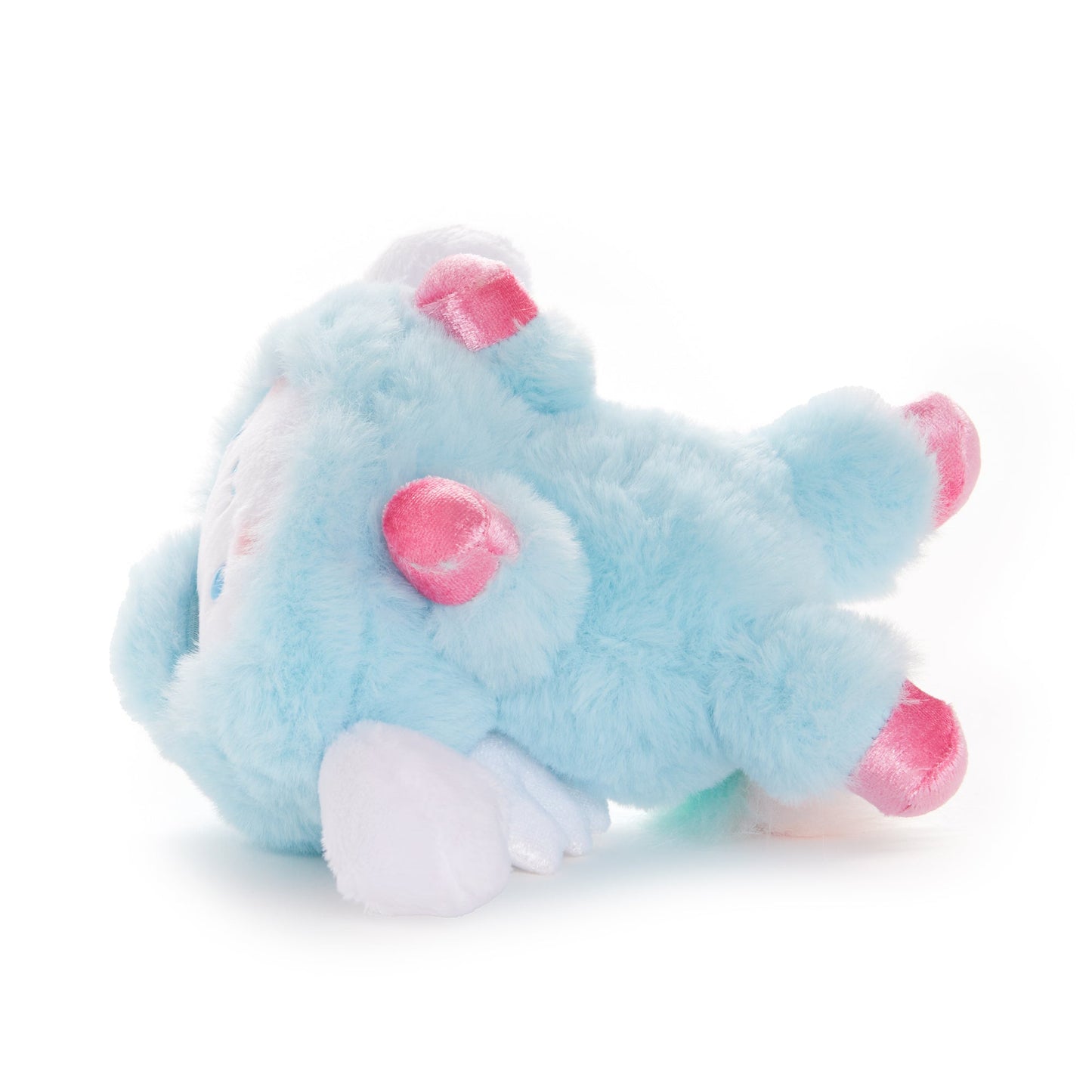 Cinnamoroll Plush Mascot Clip (Pegasus Series)