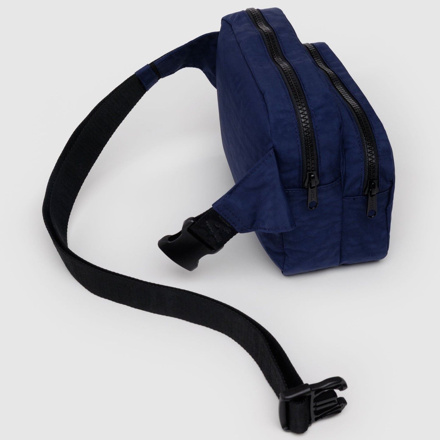 Hello Kitty x Baggu Embroidered Fanny Pack (Classic Milk Bottle)