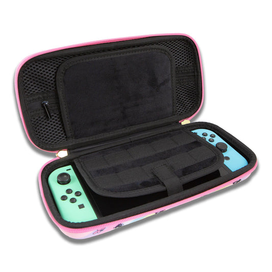 Hello Kitty and Friends x Sonix Grid Nintendo Switch Case