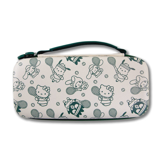 Hello Kitty and Friends x Sonix Tennis Club Nintendo Switch Case