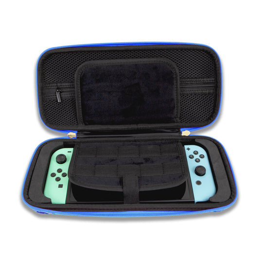 Hello Kitty Island Adventure x Sonix Nintendo Switch Case (Crew Love)