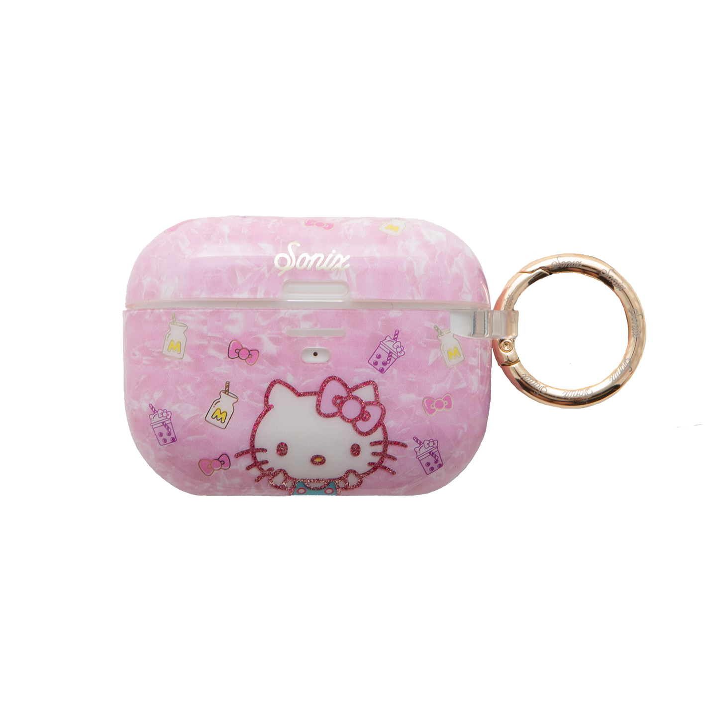 Hello Kitty x Sonix Boba AirPods Case (Gen 2/ Gen 3/ Pro)