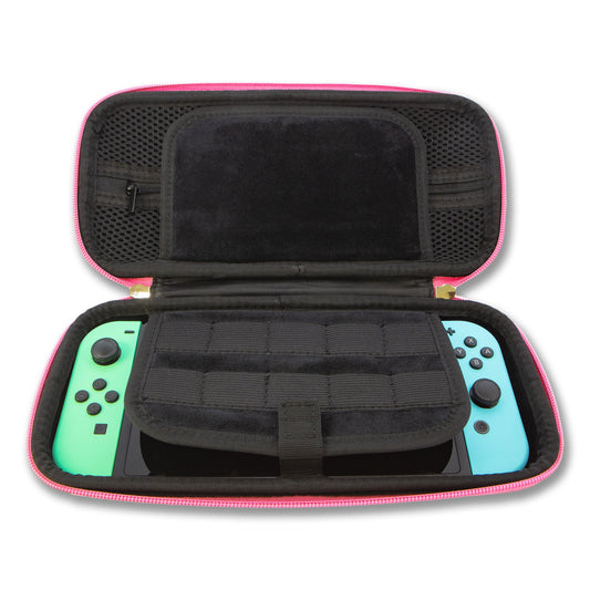 Hello Kitty and Friends x Sonix Nintendo Switch Case (Stickers)