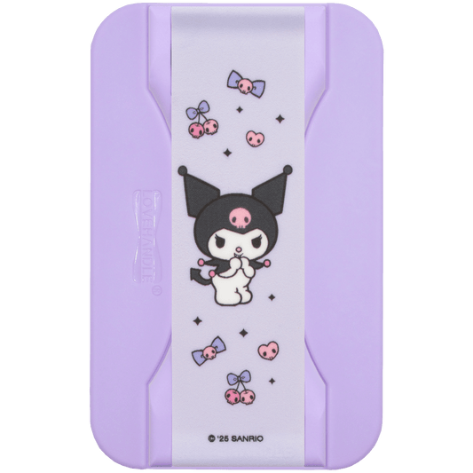 Kuromi x LoveHandle PRO for MagSafe Tech Grip