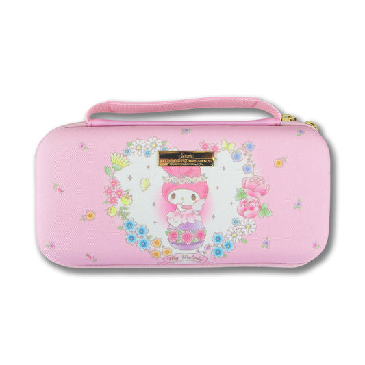 My Melody x Sonix Fairy 50th Anniv. Nintendo Switch Case