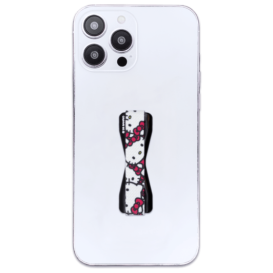 Hello Kitty x LoveHandle Original Tech Grip (Red Classic)