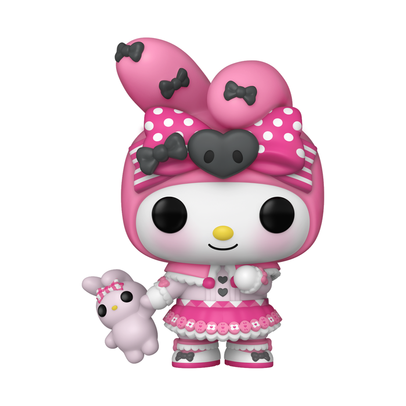 My Melody with Pipi Funko Pop! (No. 114 50th Anniversary)