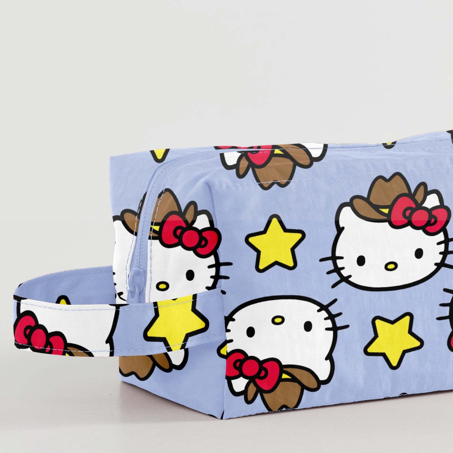 Hello Kitty x Baggu Dopp Kit (Western)