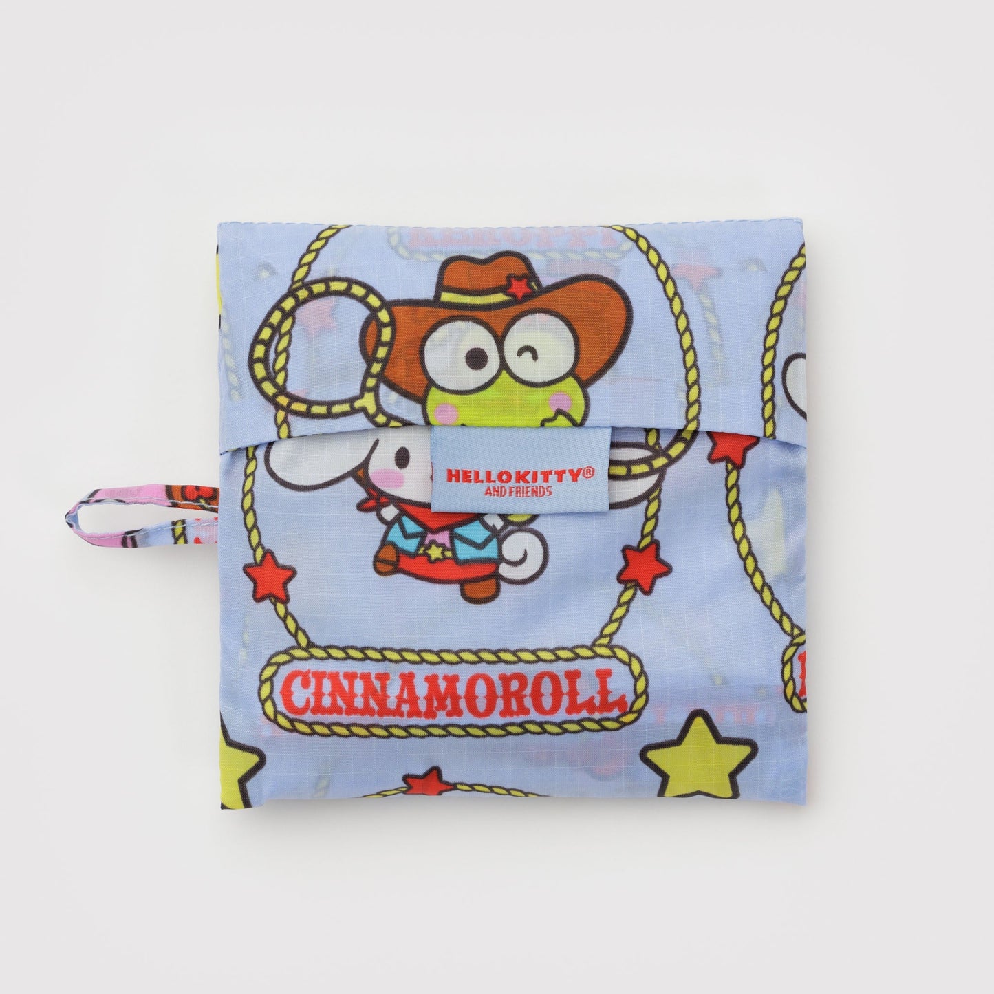 Hello Kitty and Friends x Baggu Standard Baggu (Western)