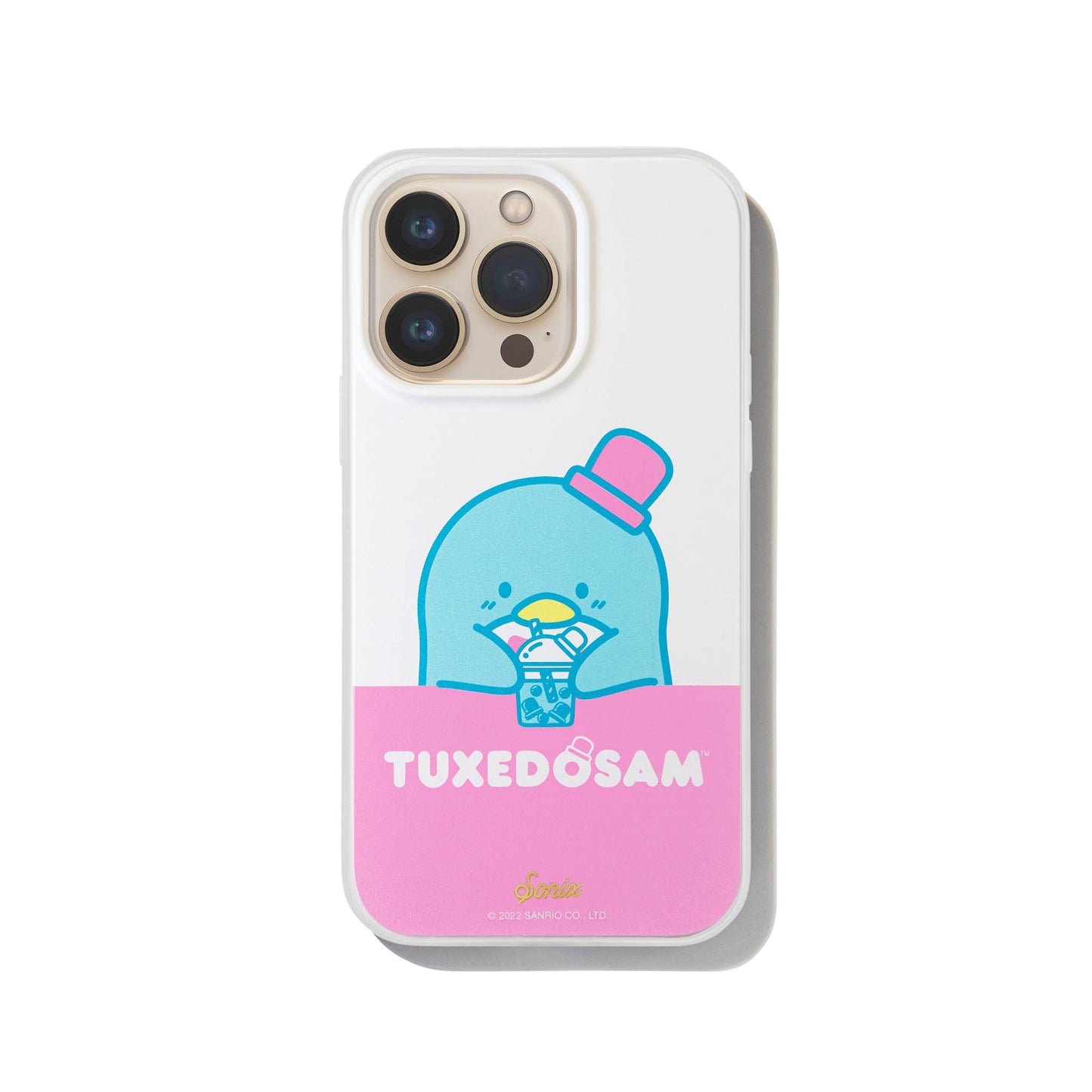 Tuxedosam x Sonix MagSafe® iPhone Case