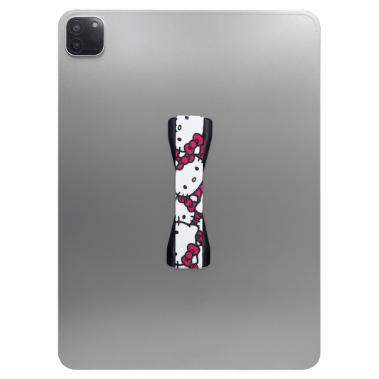 Hello Kitty x LoveHandle XL Tech Grip (Red Classic)
