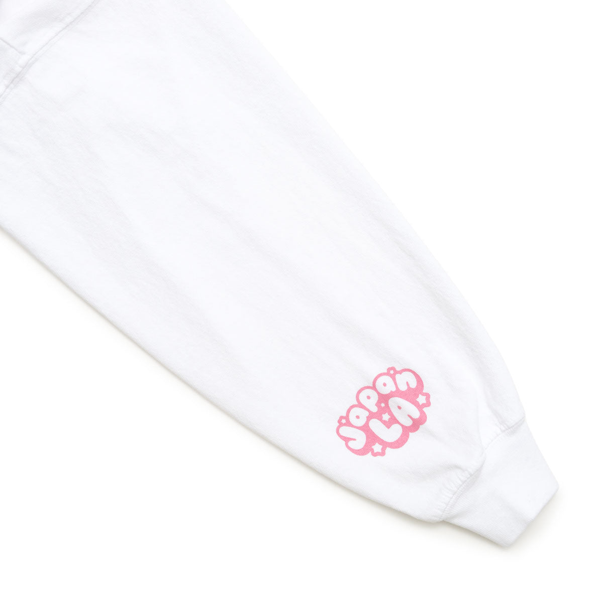 Cogimyun x JapanLA Cropped Spirit Jersey