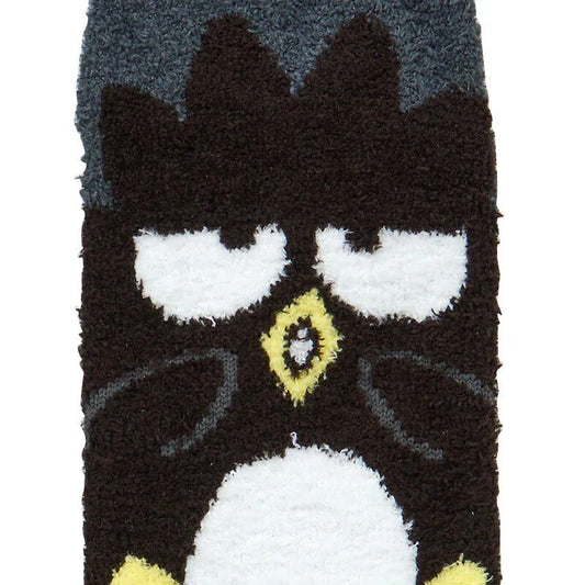 Badtz-maru Tucked-In Cozy Ankle Socks