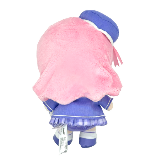 Lala 8" Plush (50th Anniv. Uniform Series)