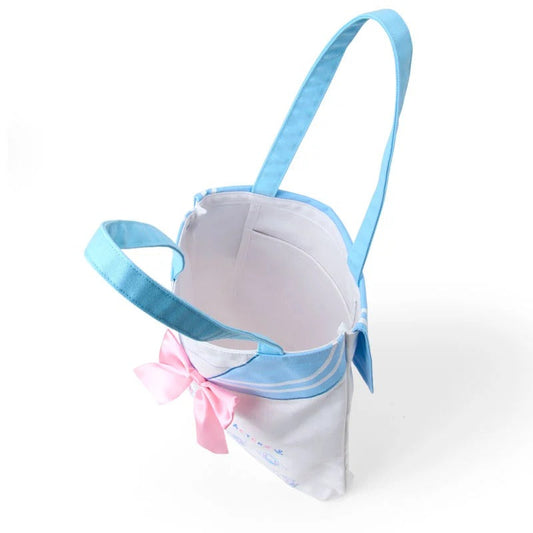 Sanrio Characters Tote Bag (Sailor Series)