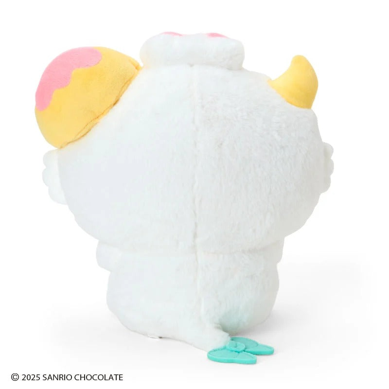 Gaopowerroo 9" Plush (Omelette Rice Series)
