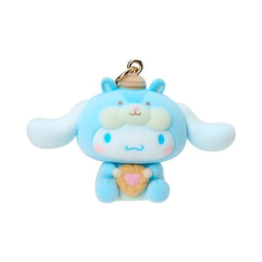 Cinnamoroll Bag Charm (Fluffy Squirrel Series)